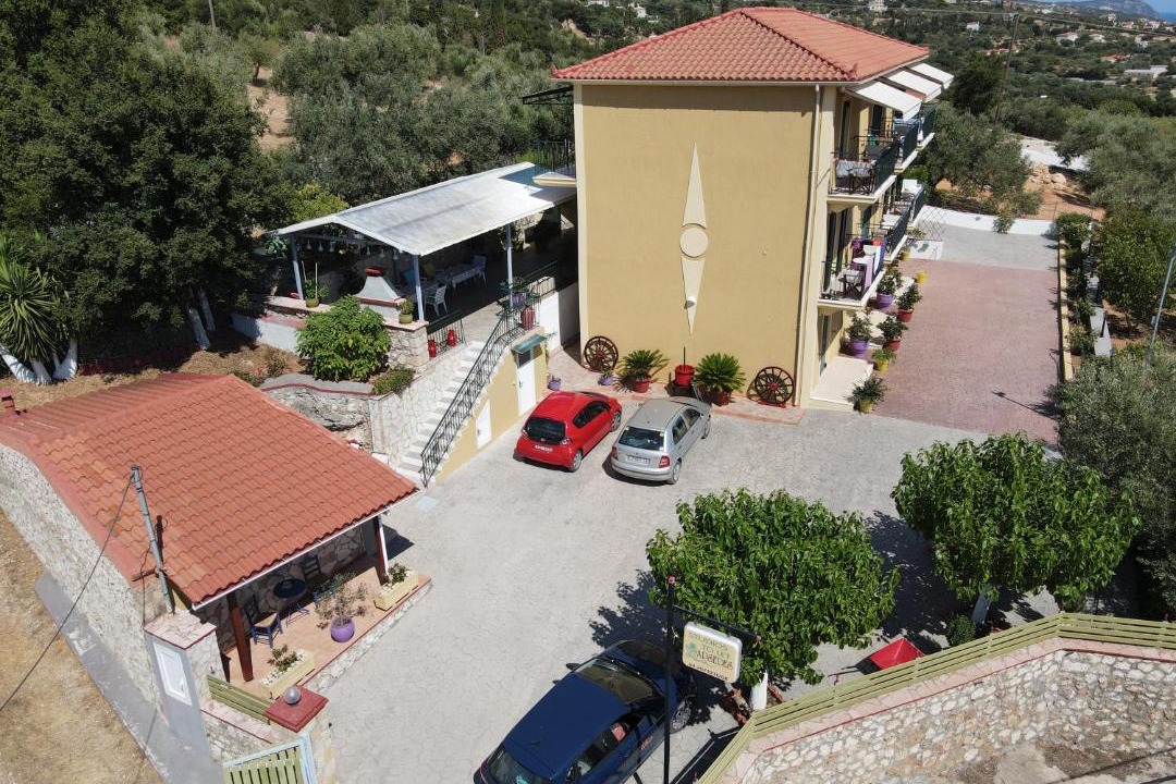 Photo of Others in Leivathos