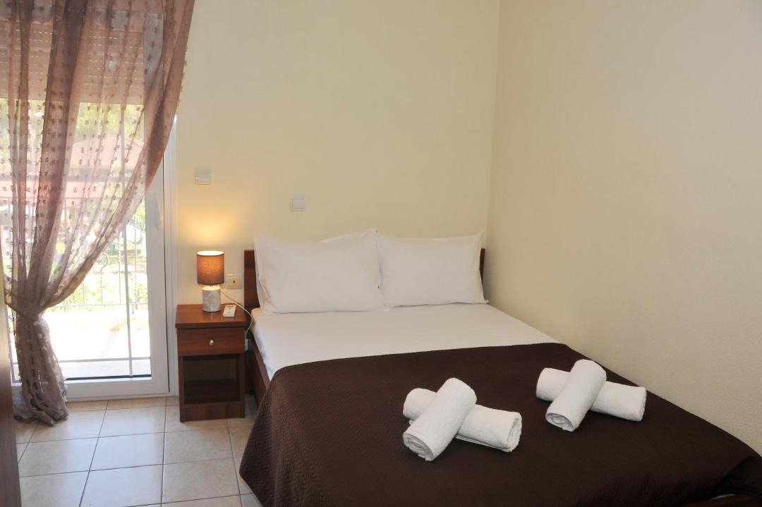 Photo of Bedroom in Kalambaka