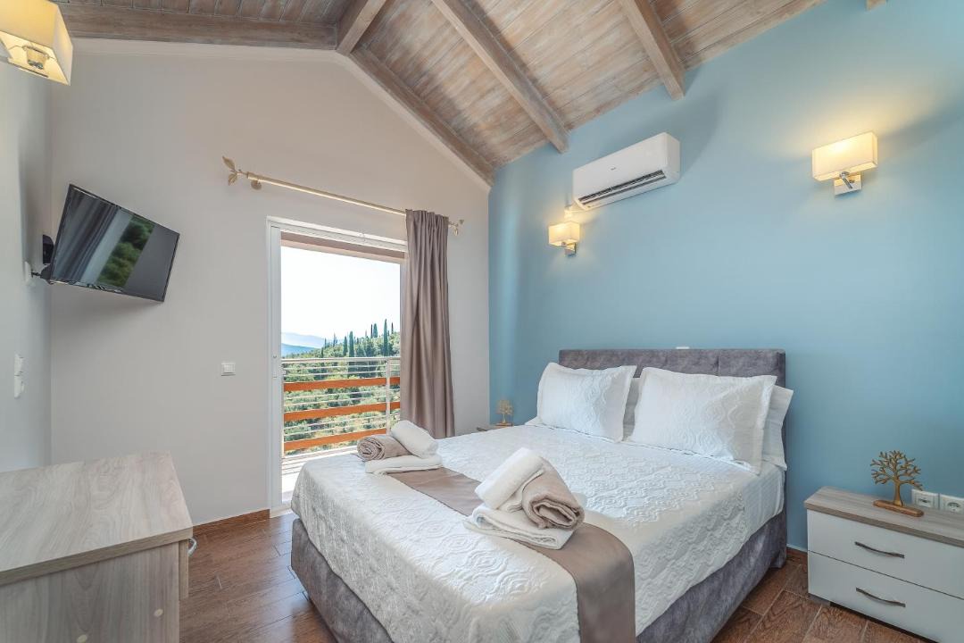 Photo of Bedroom in Lygia