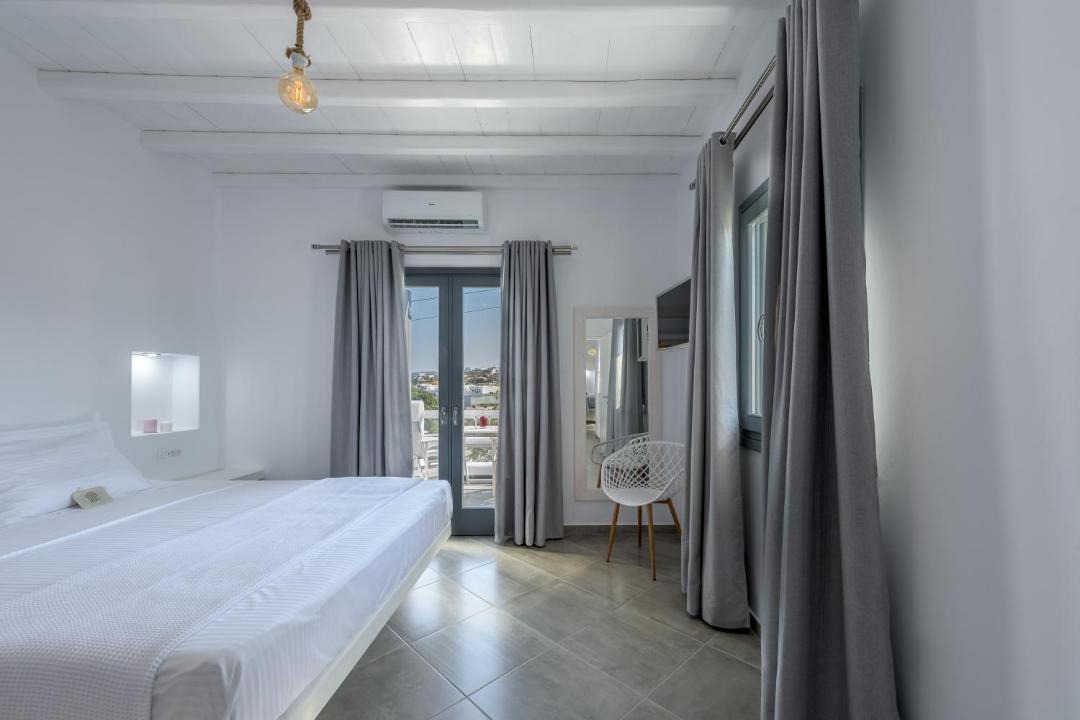 Photo of Bedroom in Triovasalos