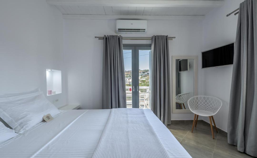 Photo of Bedroom in Triovasalos
