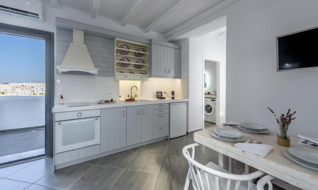 Photo of Kitchen in Triovasalos