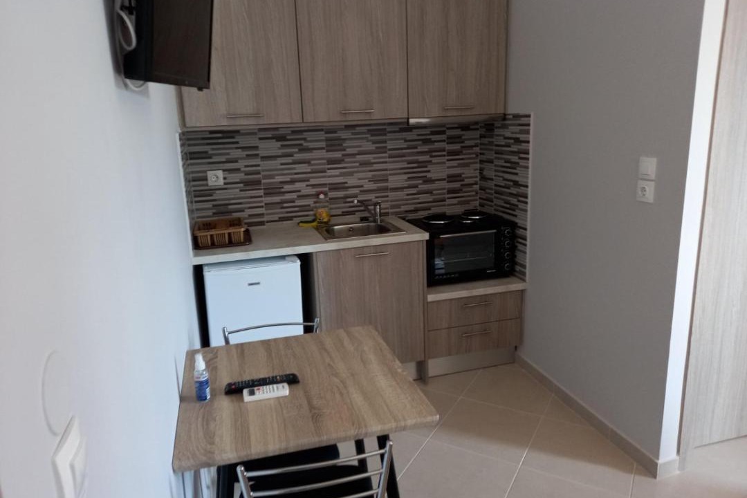 Photo of Kitchen in Lefkandi