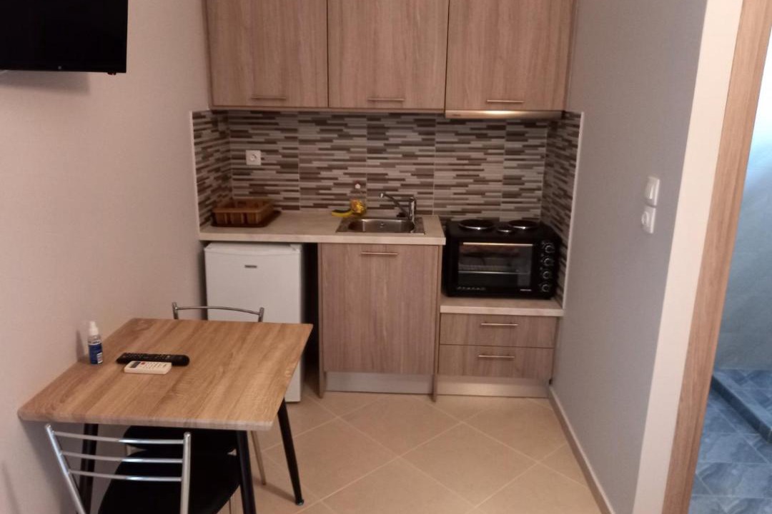 Photo of Kitchen in Lefkandi