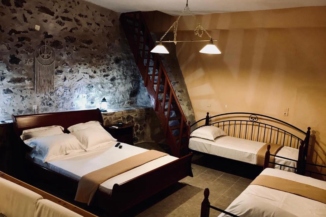 Photo of Bedroom in East Mani