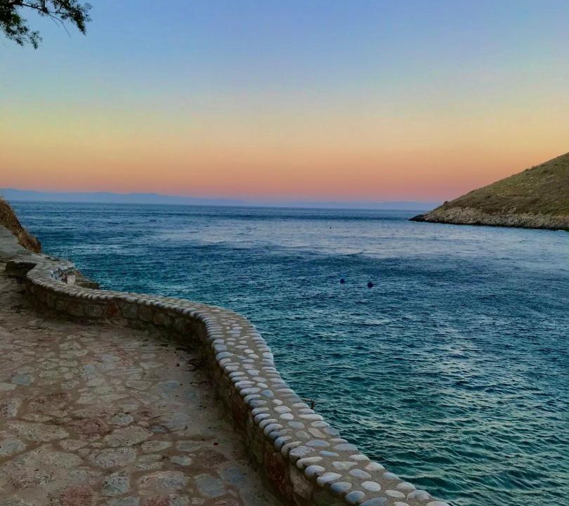 Photo of Outdoor in East Mani