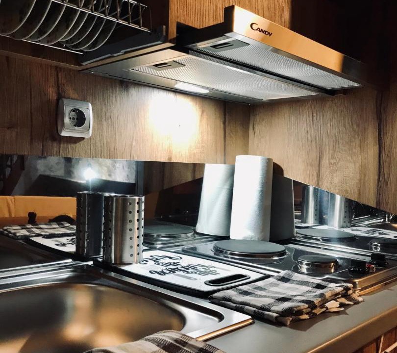 Photo of Kitchen in East Mani