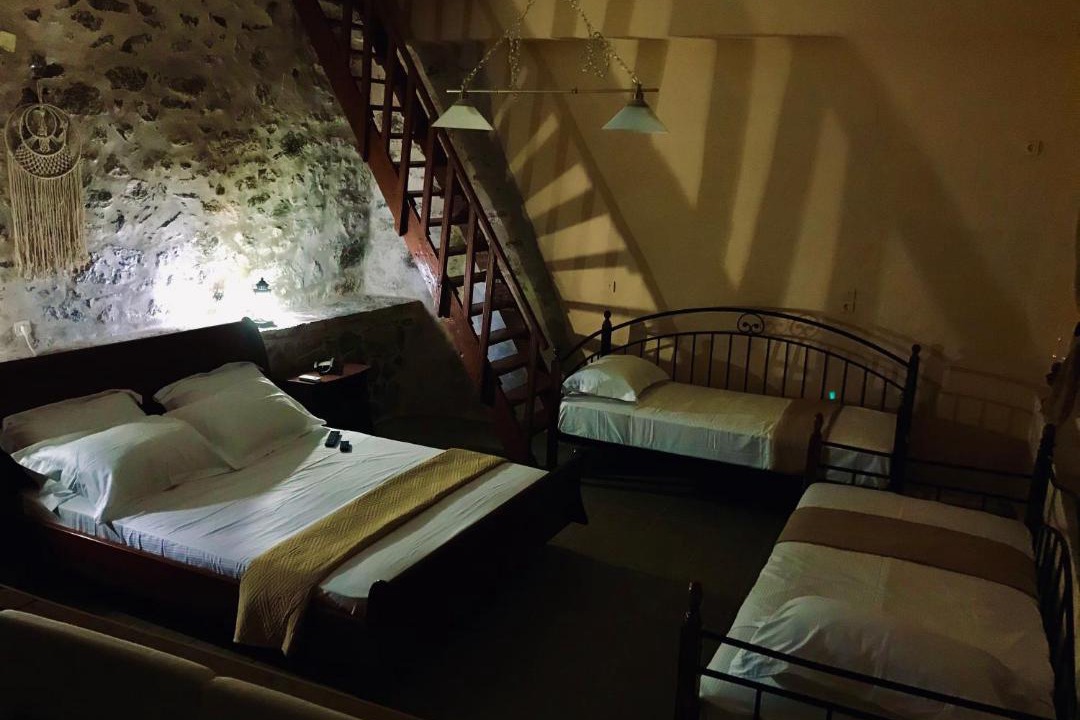 Photo of Bedroom in East Mani