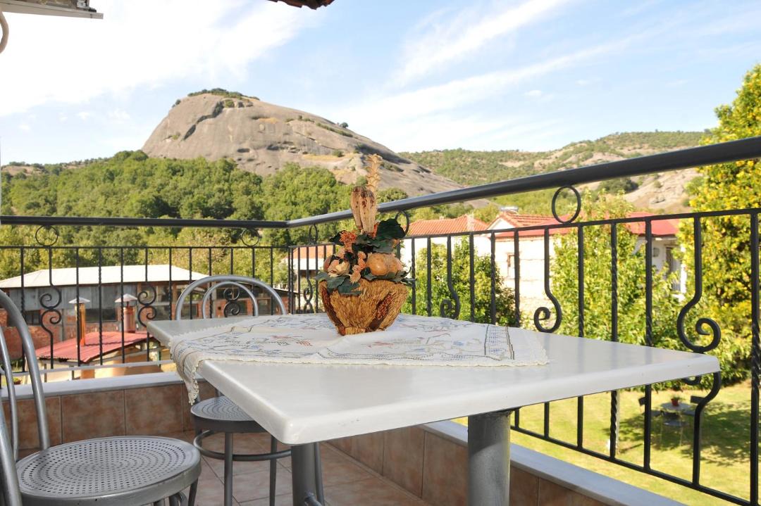 Photo of Patio Balcony in Kalambaka
