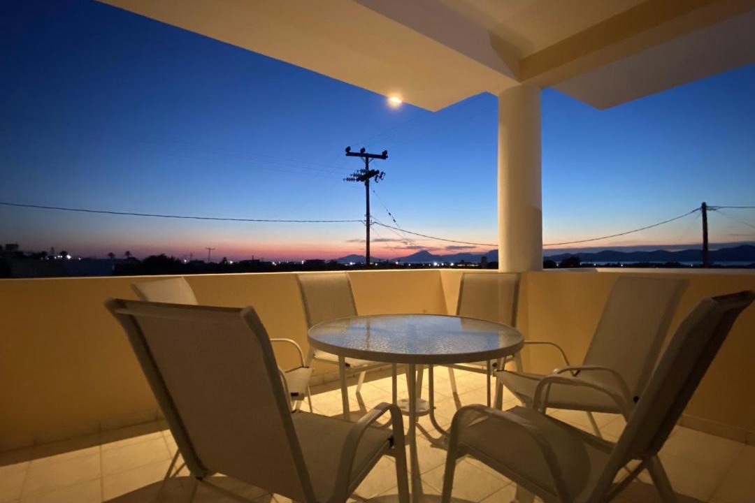 Photo of Patio Balcony in Zipari