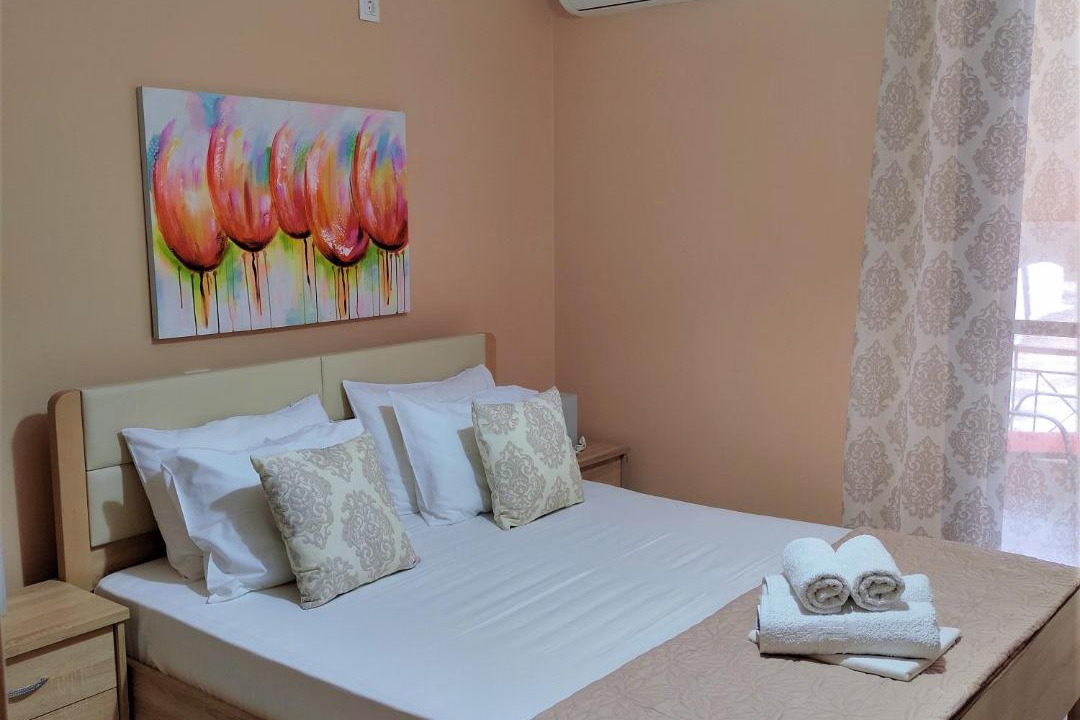 Photo of Bedroom in Nidri