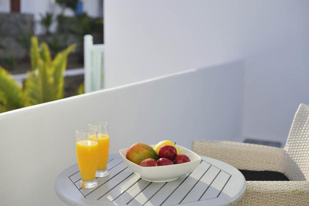 Photo of Patio Balcony in Platis Gialos