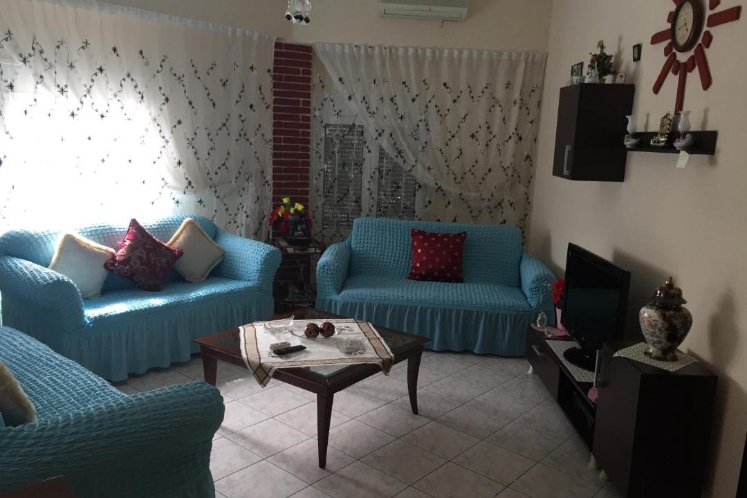 Photo of Livingroom in Kalambaka