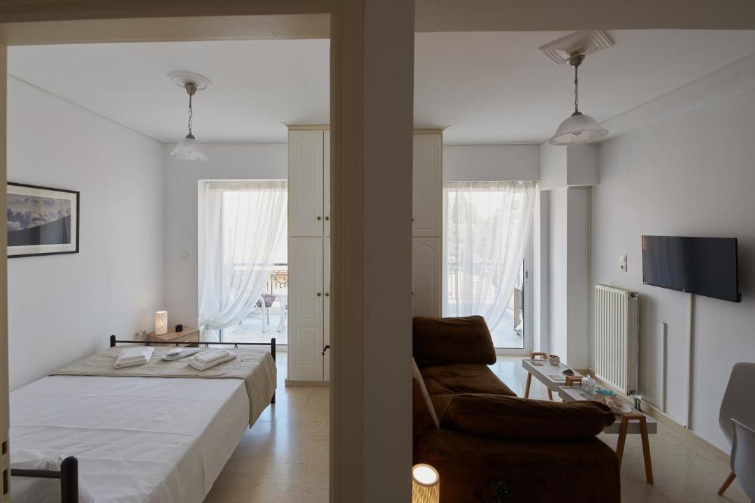 Photo of Bedroom in Tripoli