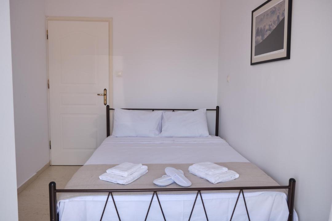 Photo of Bedroom in Tripoli