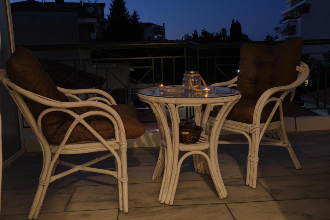 Photo of Patio Balcony in Tripoli