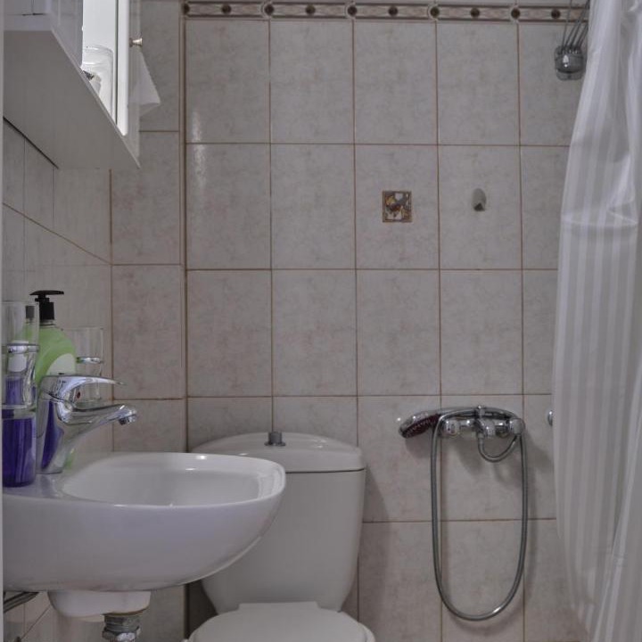 Photo of Bathroom in Tripoli