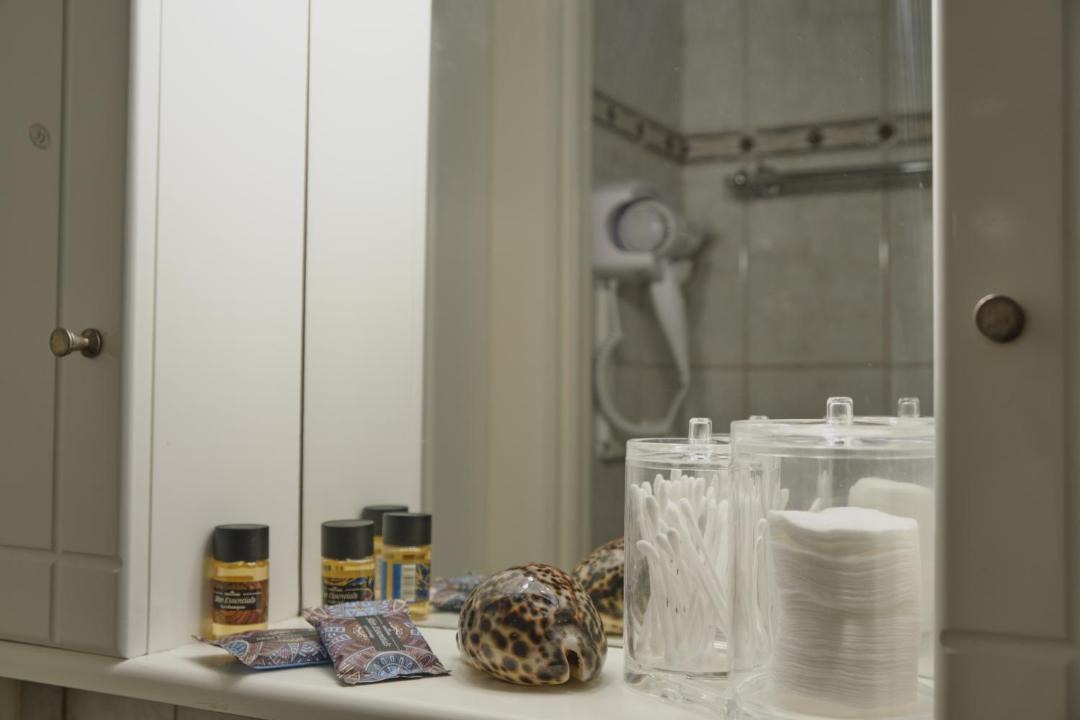 Photo of Bathroom in Tripoli
