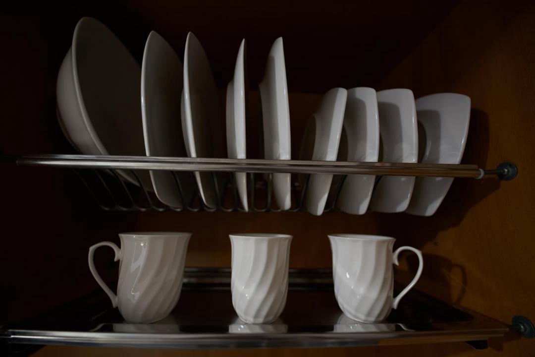 Photo of Kitchen in Tripoli