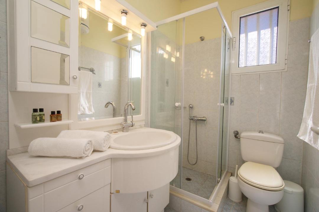 Photo of Bathroom in Mesovounia