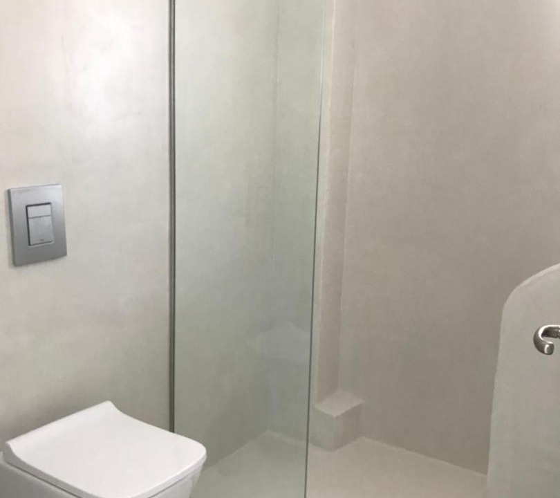 Photo of Bathroom in Monemvasia