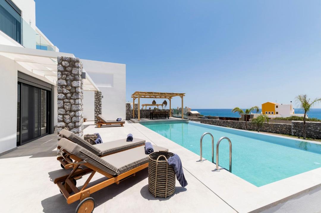 Photo of Patio Balcony in Lahania