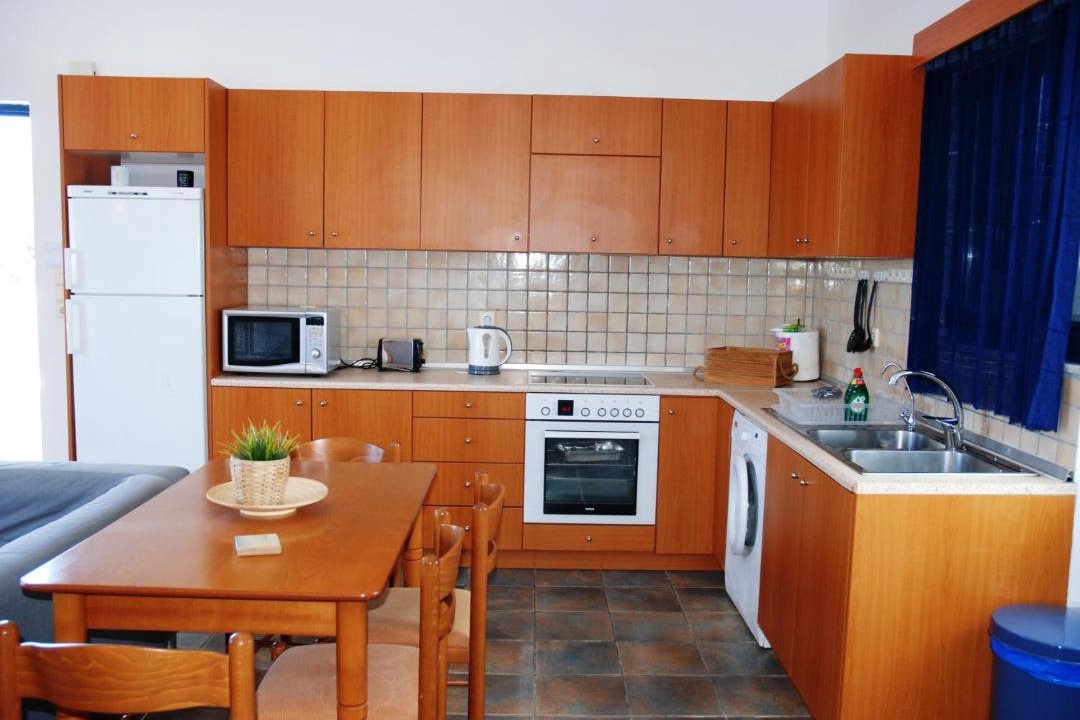 Photo of Kitchen in Lardos