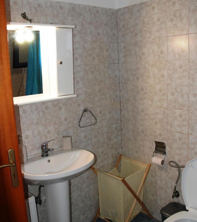 Photo of Bathroom in Lardos
