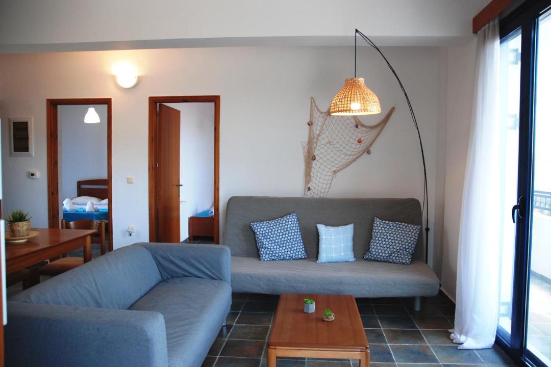 Photo of Livingroom in Lardos