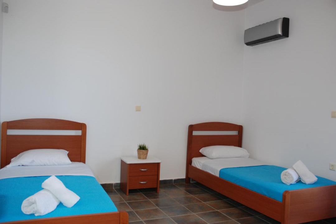 Photo of Bedroom in Lardos