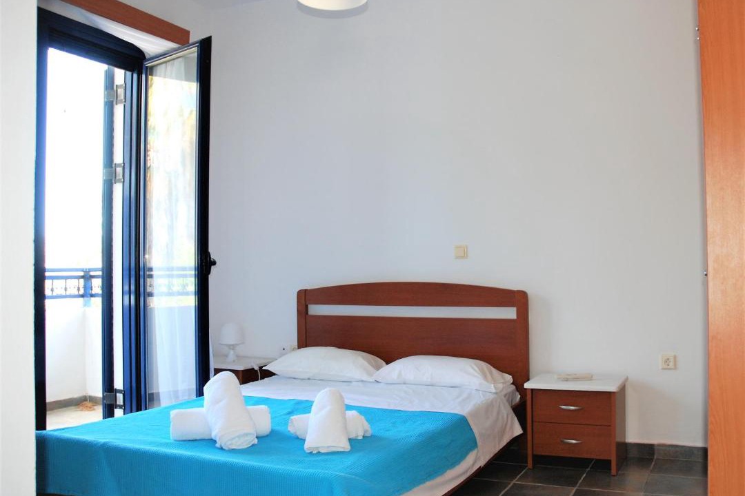 Photo of Bedroom in Lardos