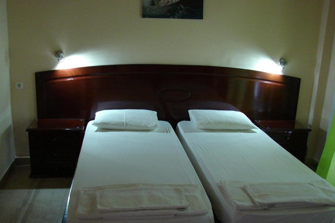 Photo of Bedroom in Messonghi