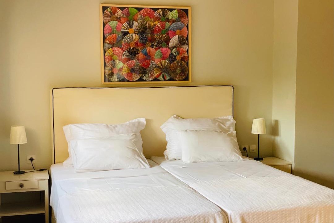 Photo of Bedroom in Zakharo