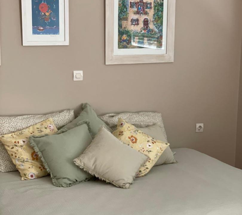 Photo of Bedroom in Zakharo