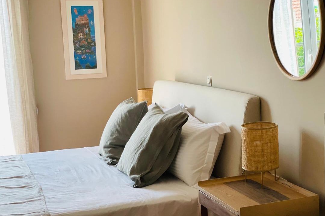 Photo of Bedroom in Zakharo