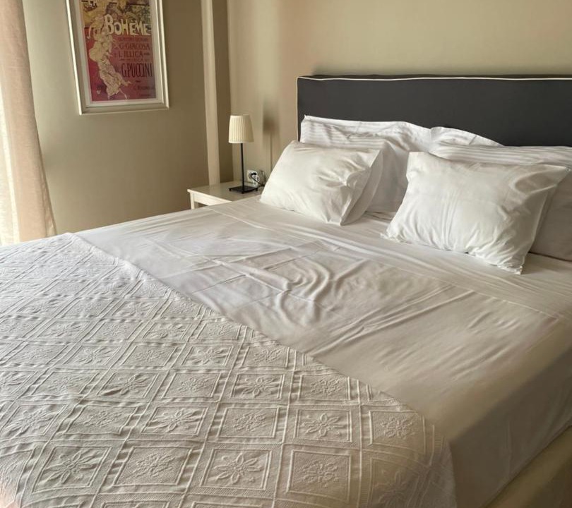 Photo of Bedroom in Zakharo