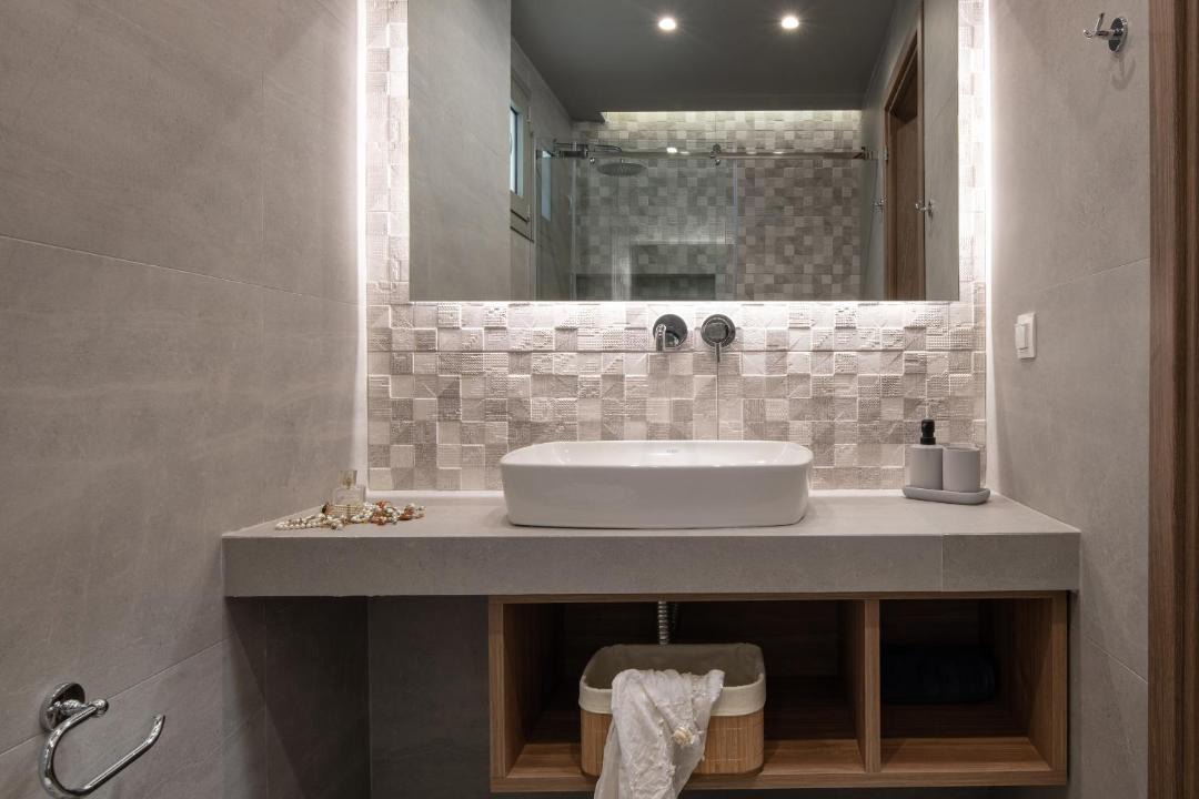 Photo of Bathroom in Nikita
