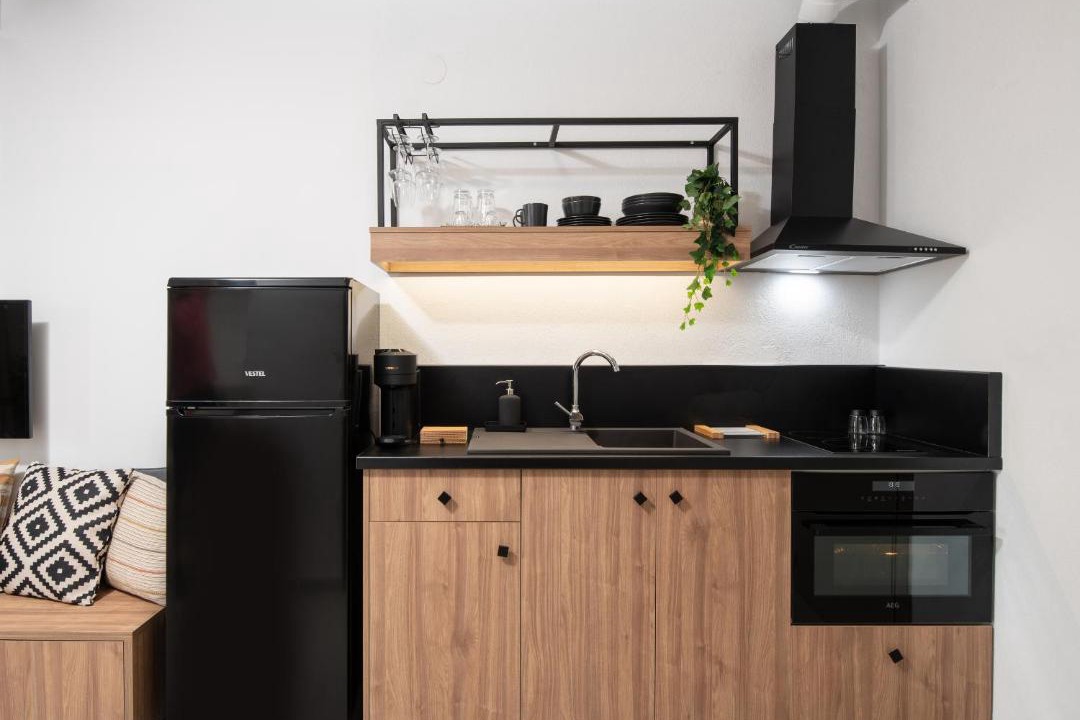 Photo of Kitchen in Nikita