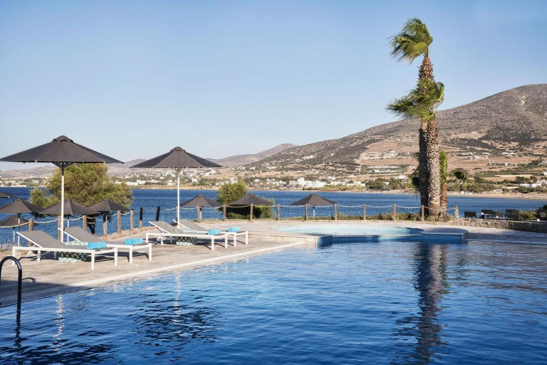 Photo of Outdoor in Chrissi Akti