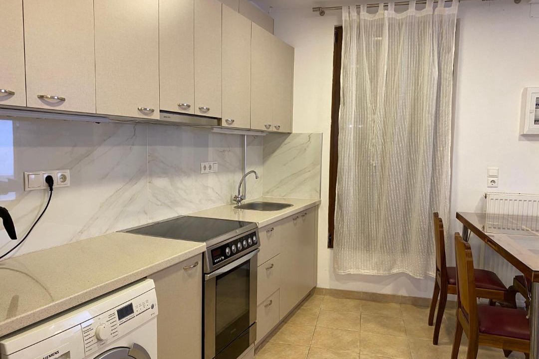 Photo of Kitchen in Pythagorio