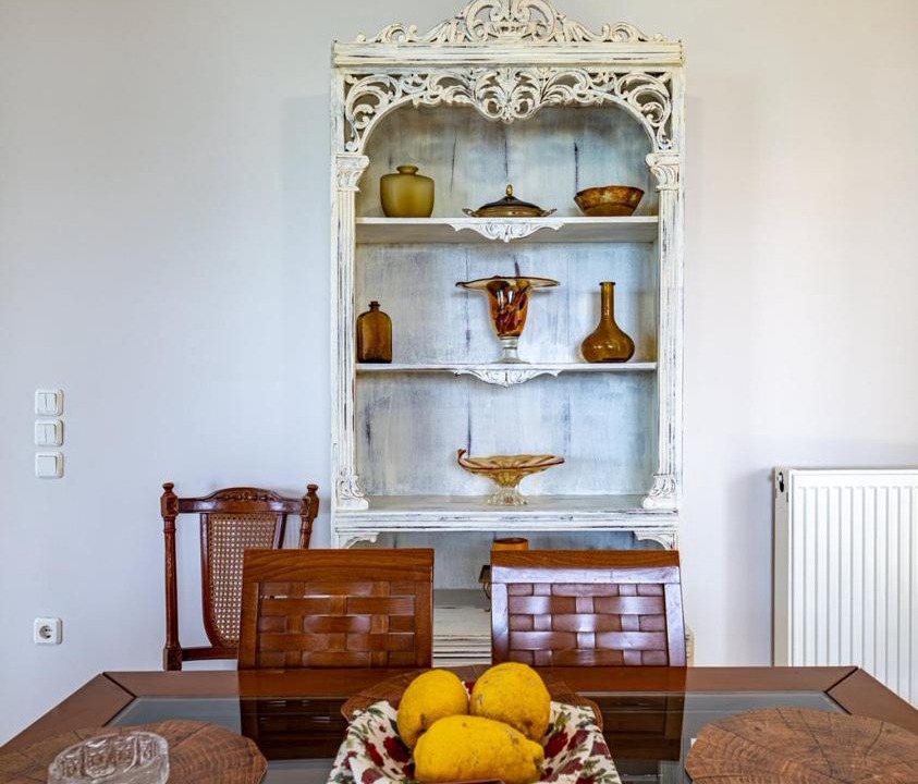 Photo of Livingroom in Alykes
