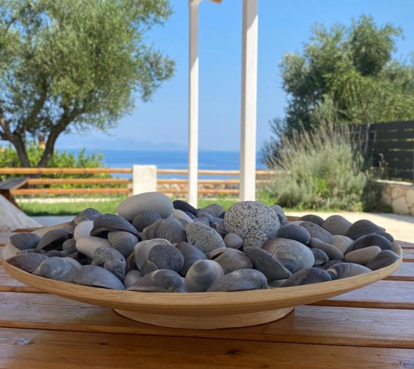 Photo of Patio Balcony in Planos