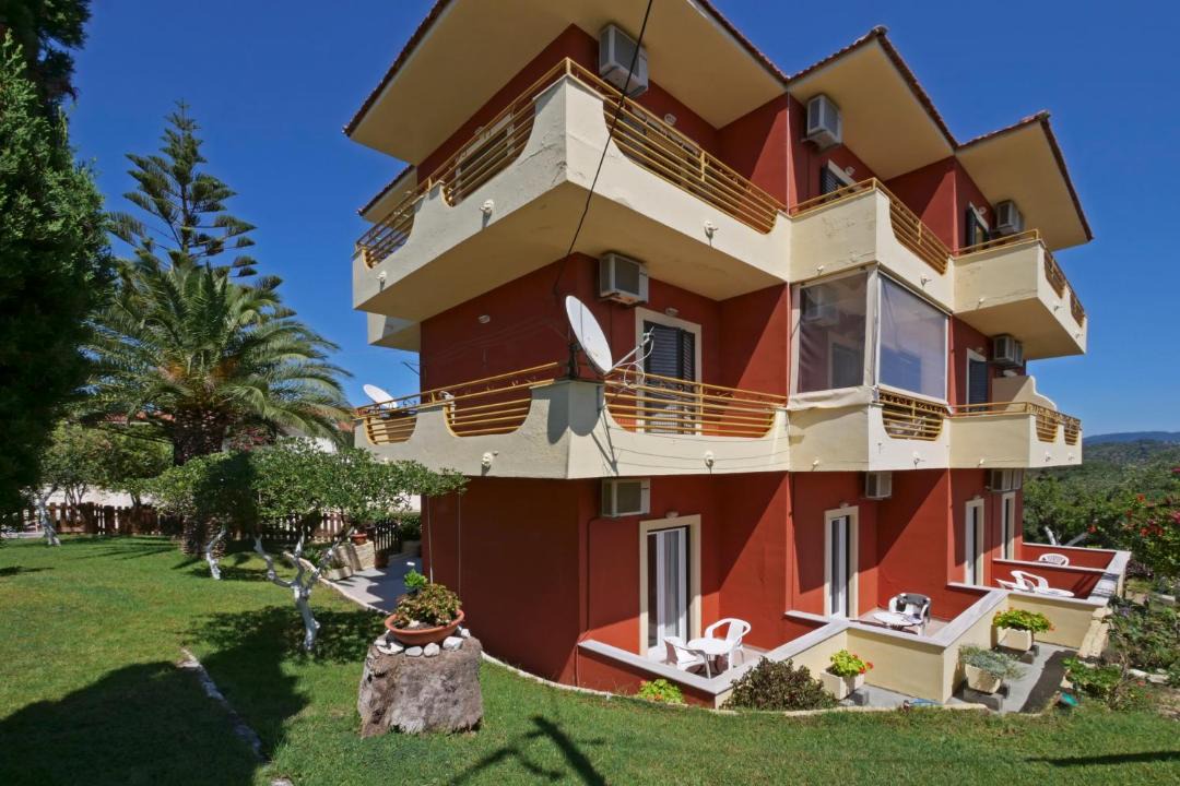 Photo of Others in Agios Stefanos Avliotes