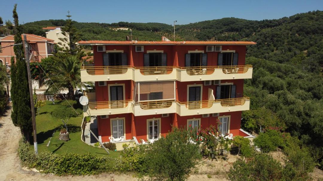 Photo of Others in Agios Stefanos Avliotes