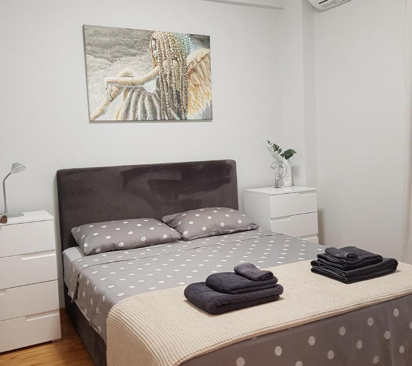 Photo of Bedroom in Thessaloniki