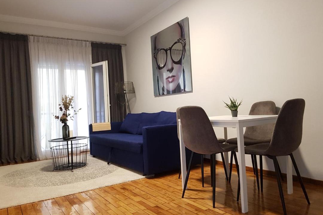 Photo of Livingroom in Thessaloniki