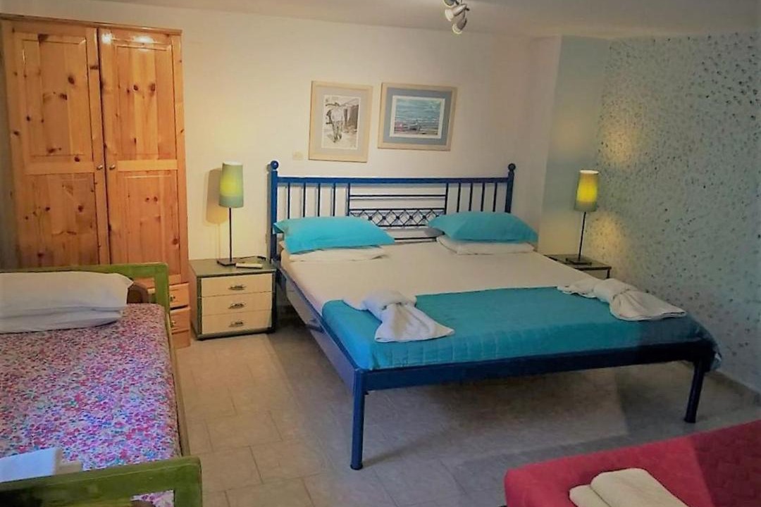 Photo of Bedroom in Kamariotissa
