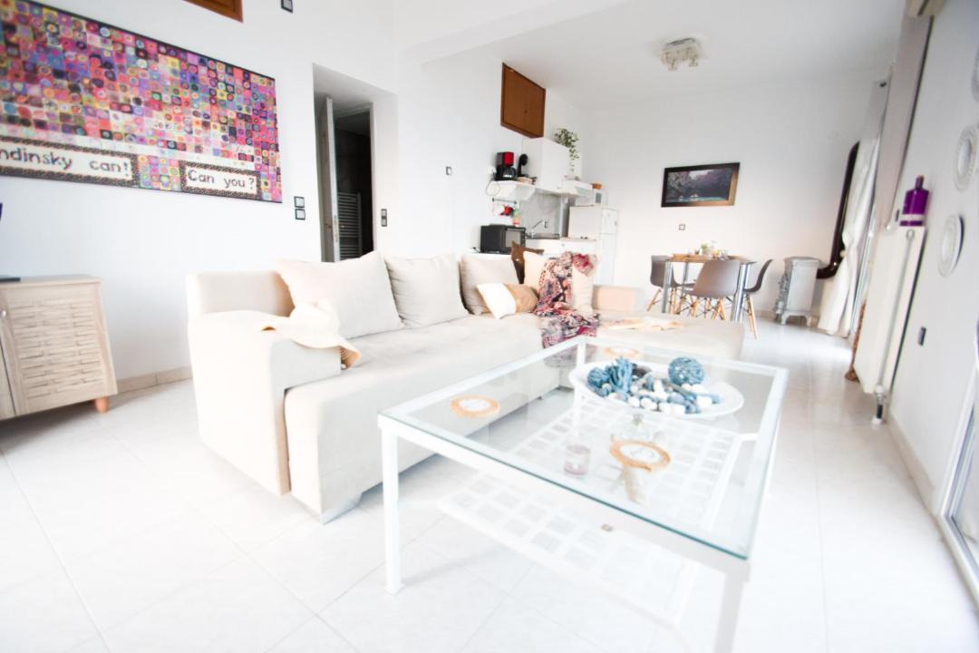 Photo of Livingroom in Vlachata