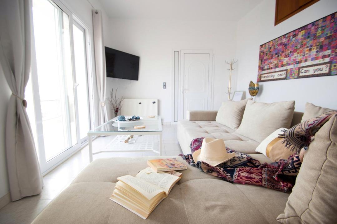 Photo of Livingroom in Vlachata