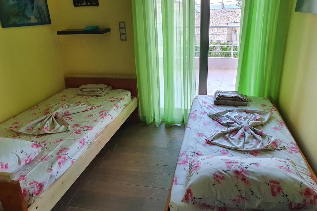 Photo of Bedroom in Spata-Artemida
